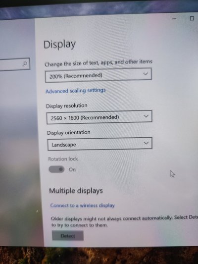 Thinkpad X13 Yoga Gen 3
