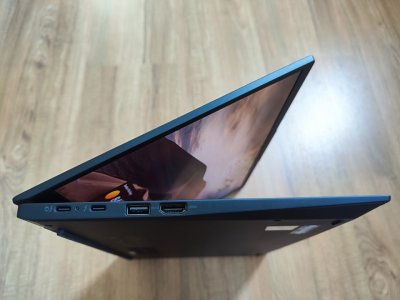 Thinkpad X1 Carbon gen 11