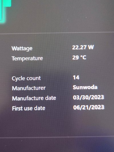 Thinkpad X1 Carbon gen 11