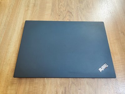 Thinkpad workstation P14s gen 1