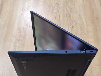 Thinkpad X1 Carbon gen 9