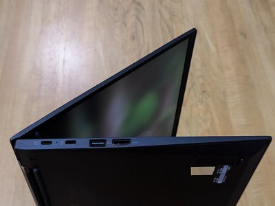 Thinkpad X1 Carbon gen 9