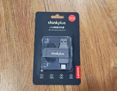 Thinkplus USB 3.2 128GB