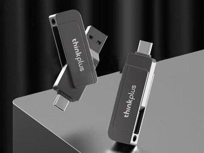 Thinkplus USB 3.2 128GB