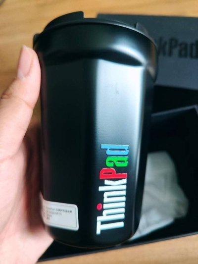 Thinkpad X Germ 30th Year Anniversary Edition