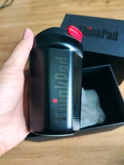 Thinkpad X Germ 30th Year Anniversary Edition