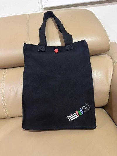 Canvas ThinkPad30 30th Anniversary​