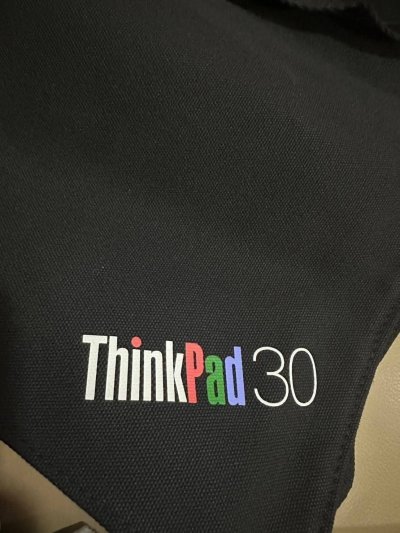 Canvas ThinkPad30 30th Anniversary​
