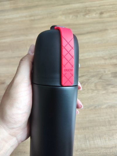 Thinkpad Thermos Water Cup