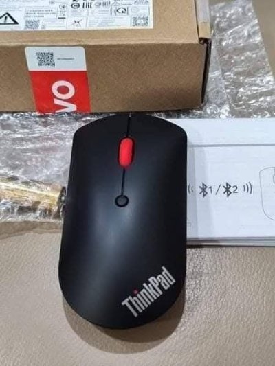 Thinkpad Bluetooth​ Silent Mouse