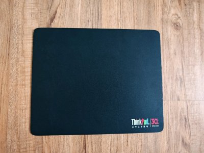 Mouse pad Thinkpad Logo