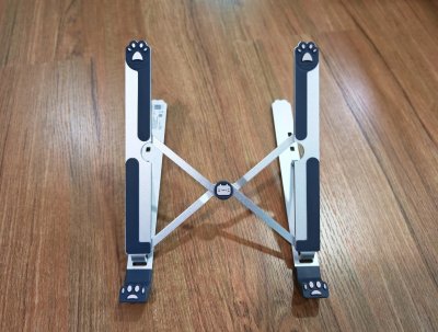 Lenovo Stand Cat Icon