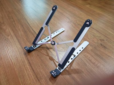 Lenovo Stand Cat Icon