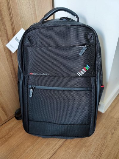 ThinkPad 30 Anniversary Backpack