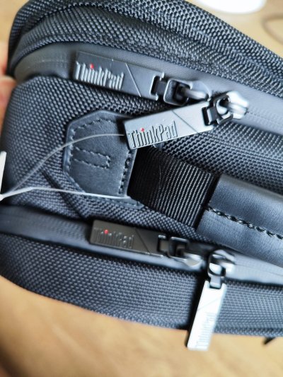 ThinkPad 30 Anniversary Backpack