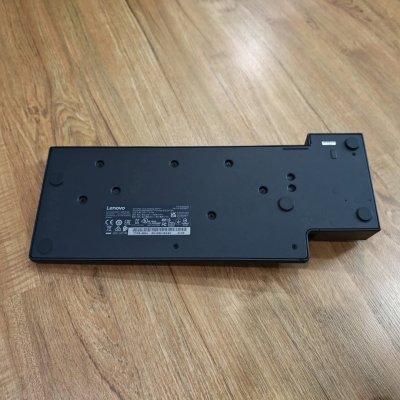 ThinkPad Ultra Docking Station