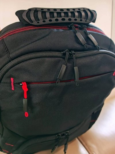 Lenovo ThinkPad Essential Plus 15.6-inch Backpack (Eco)