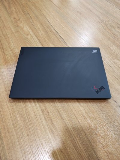 Thinkpad X1 Carbon gen 9 touchscreen