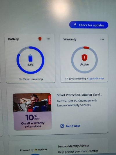 Thinkpad X1 Carbon gen 9 touchscreen