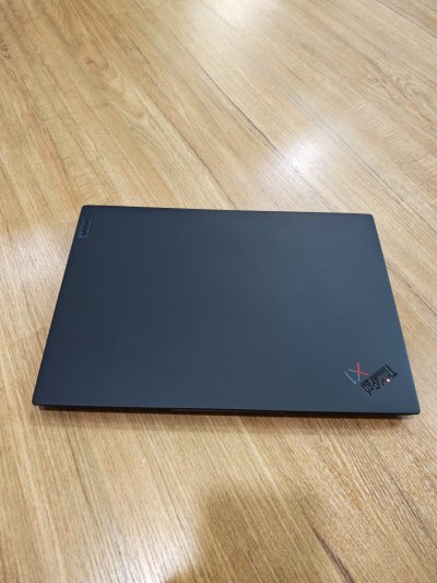 Thinkpad X1 Carbon gen 10