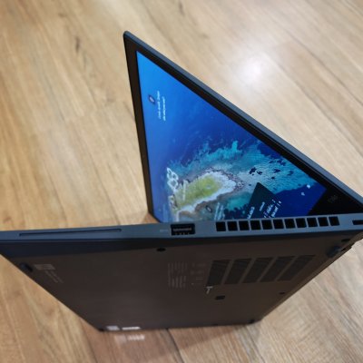 Thinkpad T14s gen 2 ใส่ SIM