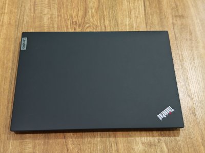 Thinkpad P16s gen 1