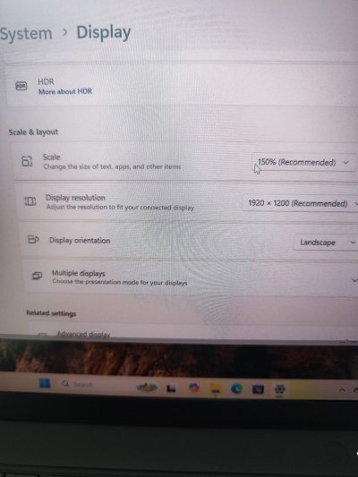 Thinkpad X13 gen 4 เครื่องใหม่ แบต 1 cycle