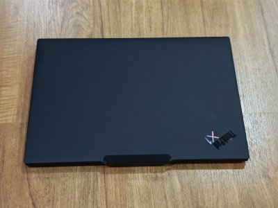 Thinkpad X1 Carbon gen 12 ใส่ SIM