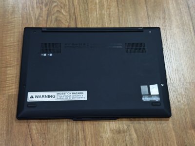 Thinkpad X1 Carbon gen 12 ใส่ SIM