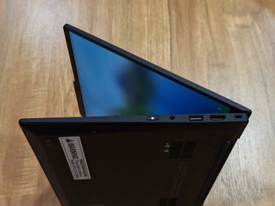 Thinkpad X1 Carbon gen 12 ใส่ SIM