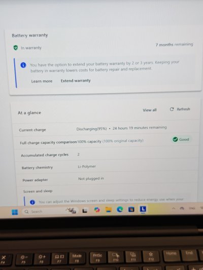 Thinkpad X1 Carbon gen 12 ใส่ SIM