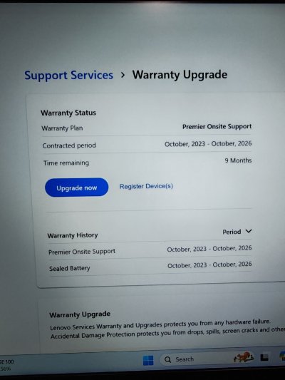 Thinkpad workstation P14s gen 4 Ram 32