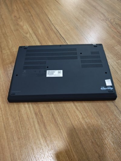 Thinkpad workstation P14s gen 4 Ram 32