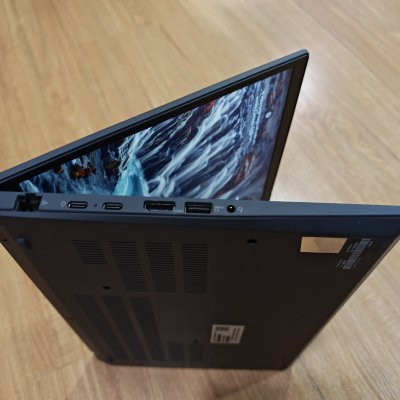 Thinkpad workstation P14s gen 4 Ram 32