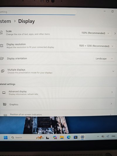 Thinkpad workstation P14s gen 4 Ram 32