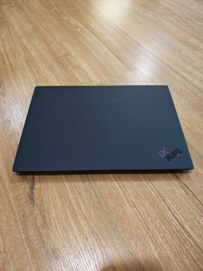 Thinkpad X1 Carbon gen 10 Ram 32GB touchscreen ใส่ SIM