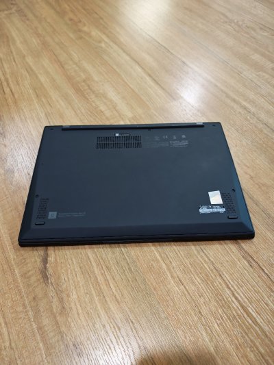 Thinkpad X1 Carbon gen 10 Ram 32GB touchscreen ใส่ SIM