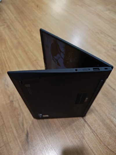 Thinkpad X1 Carbon gen 10 Ram 32GB touchscreen ใส่ SIM