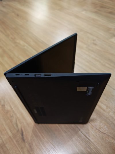 Thinkpad X1 Carbon gen 10 Ram 32GB touchscreen ใส่ SIM