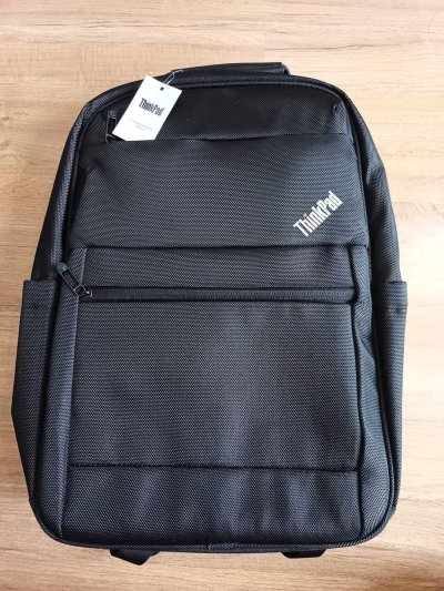 Lenovo ThinkPad TP600 B backpack