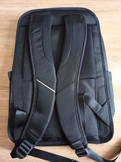 Lenovo ThinkPad TP600 B backpack