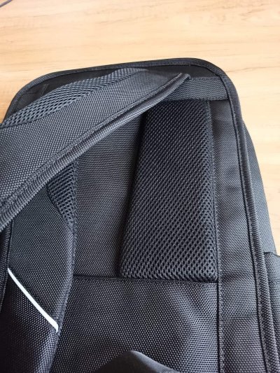 Lenovo ThinkPad TP600 B backpack