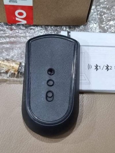 Thinkpad bluetooth Slient Mouse