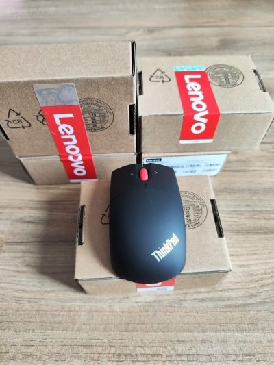 Thinkpad wireless Laser mouse