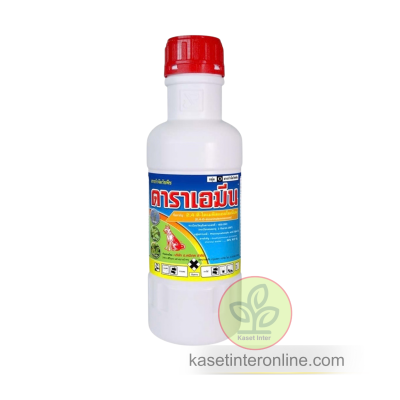 ดาราเอมีน 2,4-ดี ไดเมทิลแอมโมเนียม 84% W/V SL (2,4-D dimethyl ammonium)