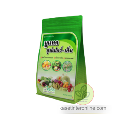 นูแทค ซุปเปอร์-เอ็น (Nutac Super-N)