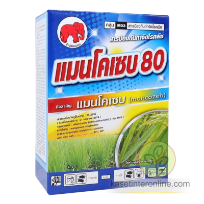 แมนโคเซบ 80