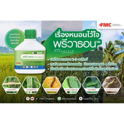 พรีวาธอน คลอแรนทรานิโลโพรล