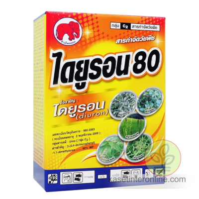ไดยูรอน 80