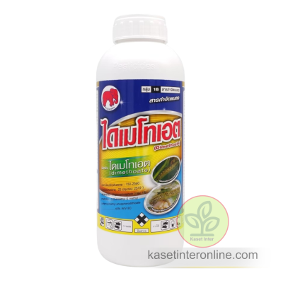 ไดเมโทเอต